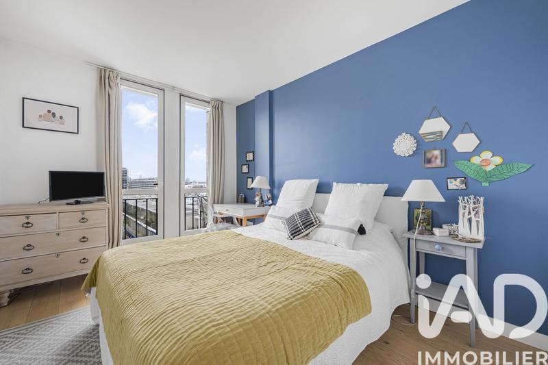 Appartement - 77 m² - 4 pièces