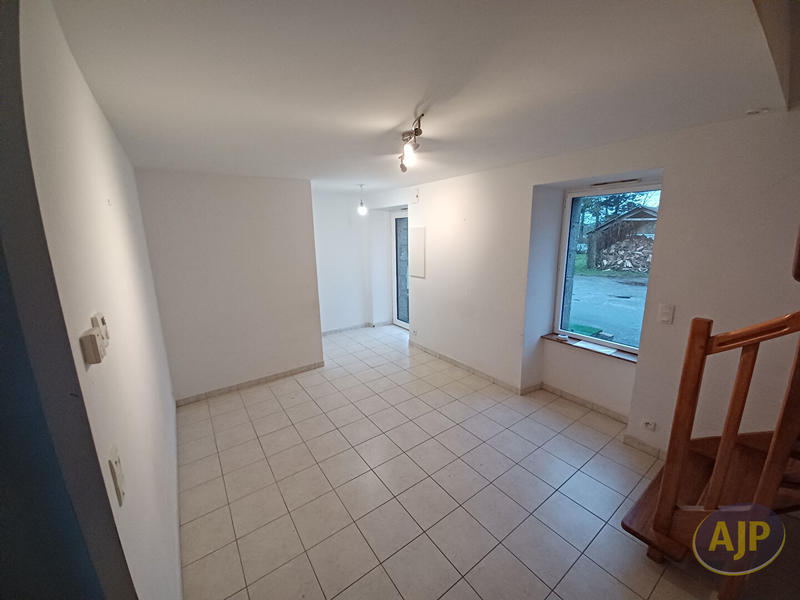 Maison - 43 m² - 3 pièces
