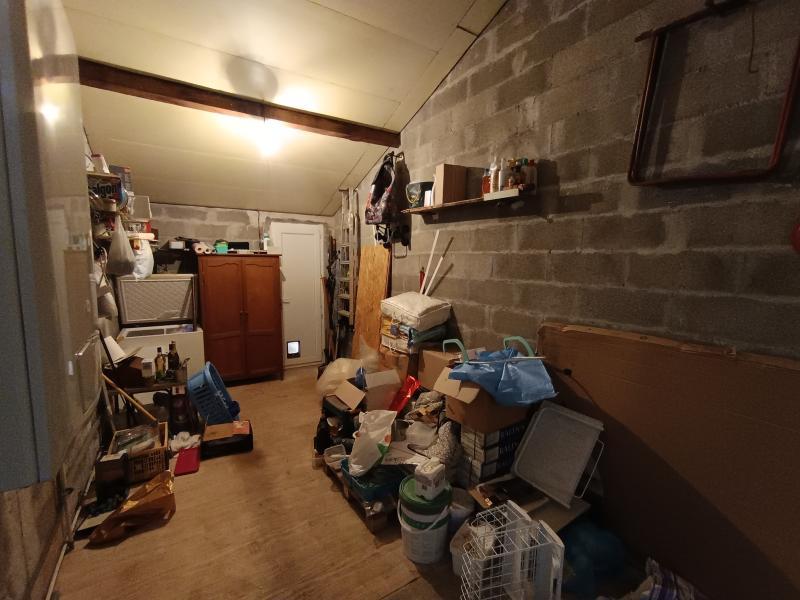 Maison - 67 m² - 4 pièces