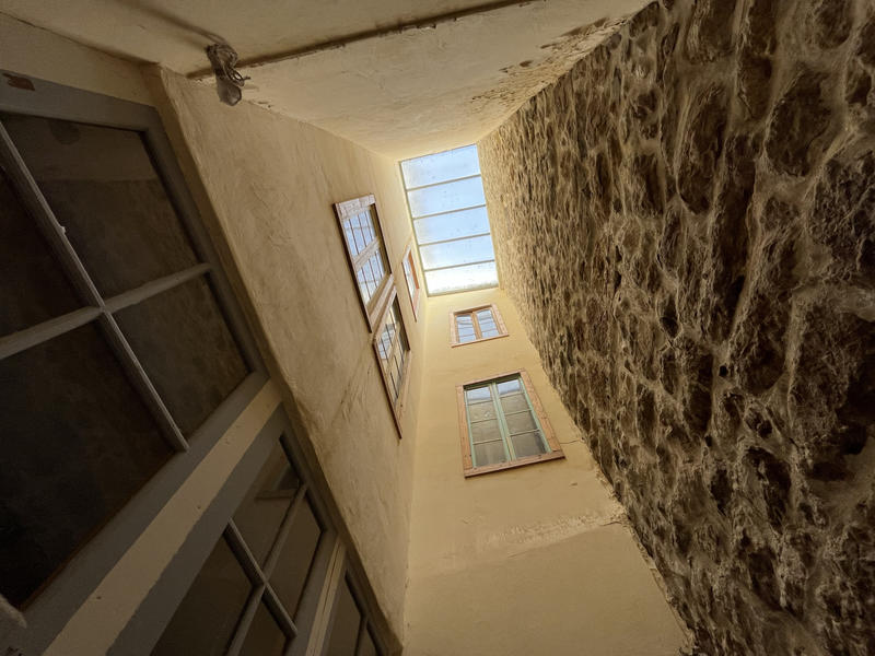 Maison - 143 m² - 5 pièces