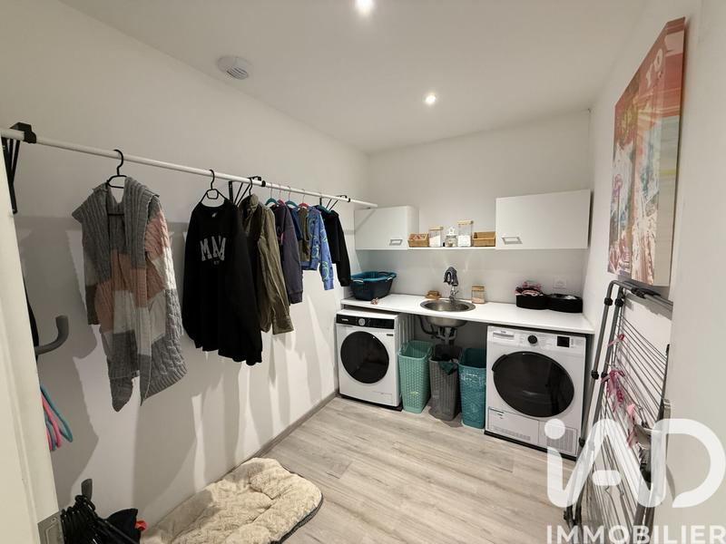 Maison de village - 170 m² - 7 pièces