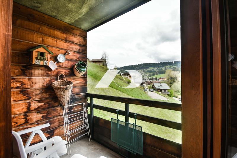 Appartement - 26 m² - 1 pièce