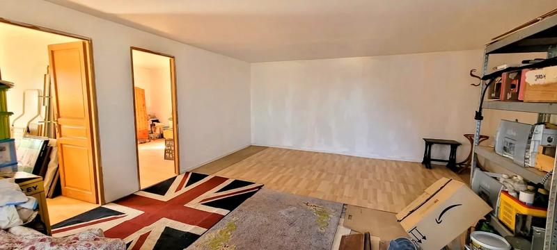 Maison - 195 m² - 6 pièces