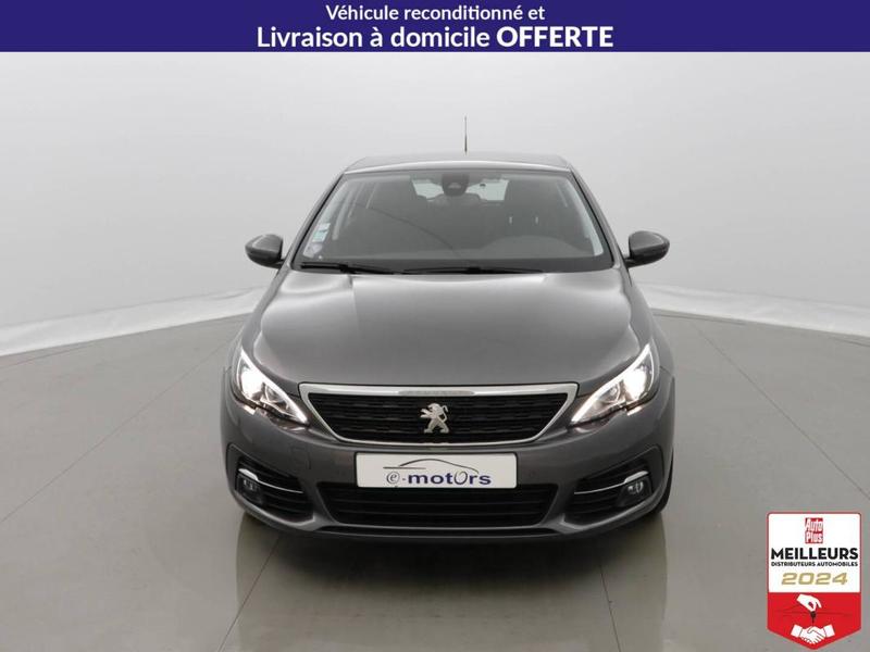 Peugeot 308 PureTech 110 s&amp;S Active