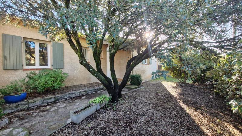 Maison - 87 m² - 4 pièces