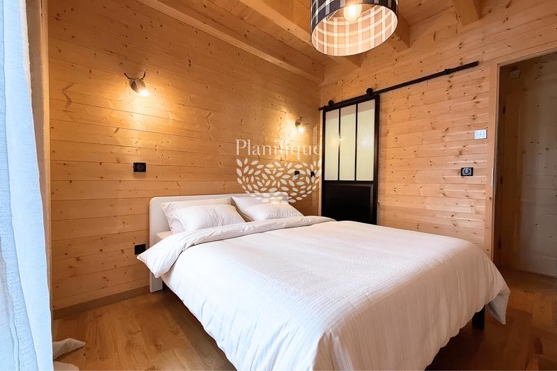 Maison - 113 m² - 5 pièces