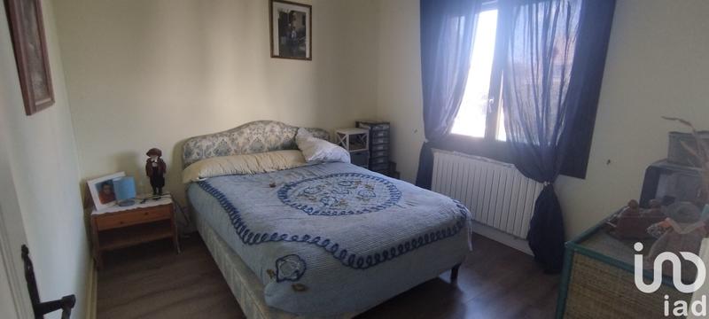 Maison - 161 m² - 7 pièces