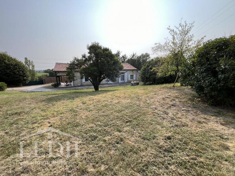 Maison de campagne - 166 m² - 6 pièces