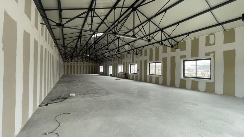 Local commercial - 330 m² - 1 pièce