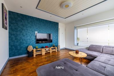 Appartement - 78 m² - 3 pièces