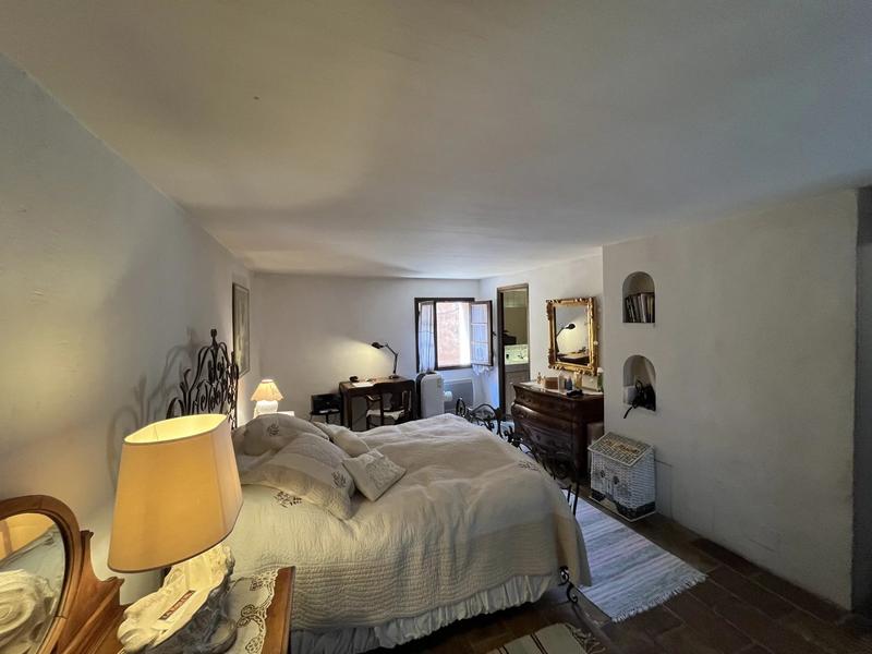 Maison de village - 121 m² - 4 pièces