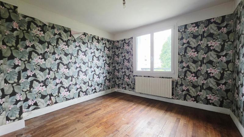 Maison - 78 m² - 4 pièces