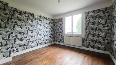 Maison - 78 m² - 4 pièces