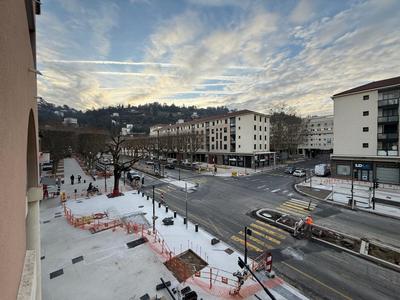 Appartement - 52 m² - 2 pièces