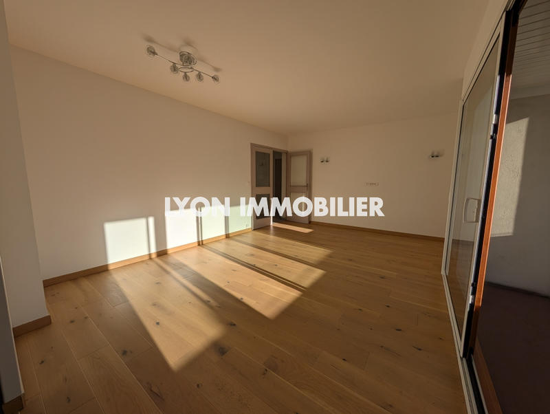 Appartement - 97 m² - 4 pièces