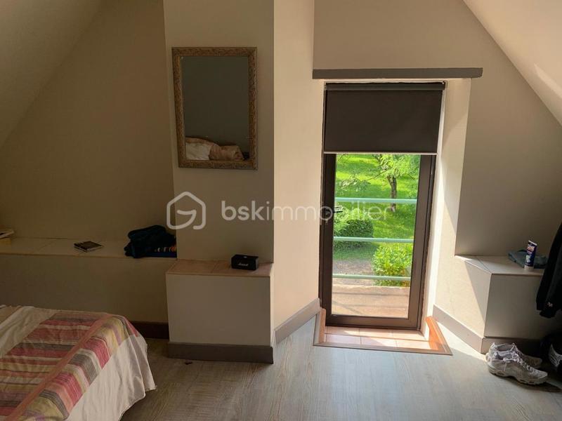 Maison en pierre - 240 m² - 10 pièces