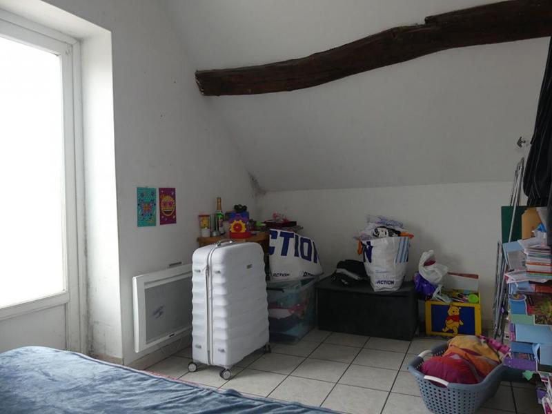 Immeuble - 90 m² - 4 pièces