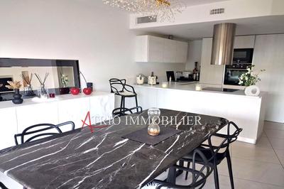 Duplex - 90 m² - 3 pièces