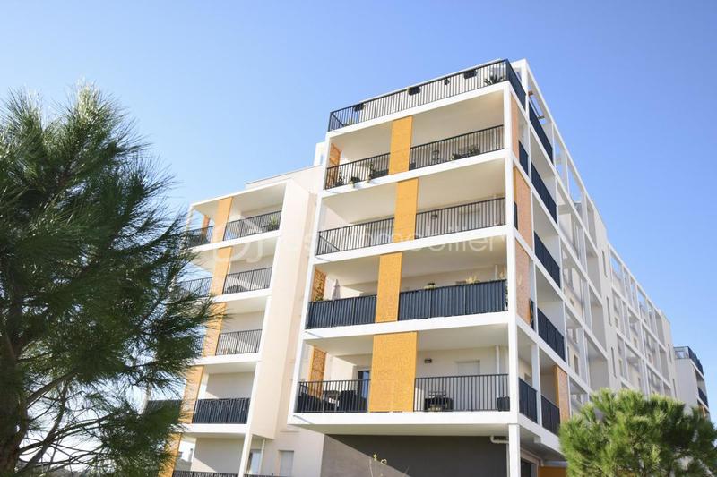 Appartement - 73 m² - 4 pièces