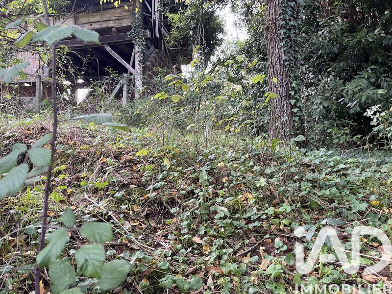 Maison de village - 38 m² - 2 pièces