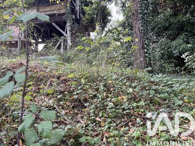 Maison de village - 38 m² - 2 pièces