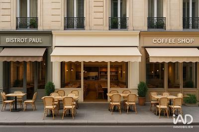 Local commercial - 70 m²