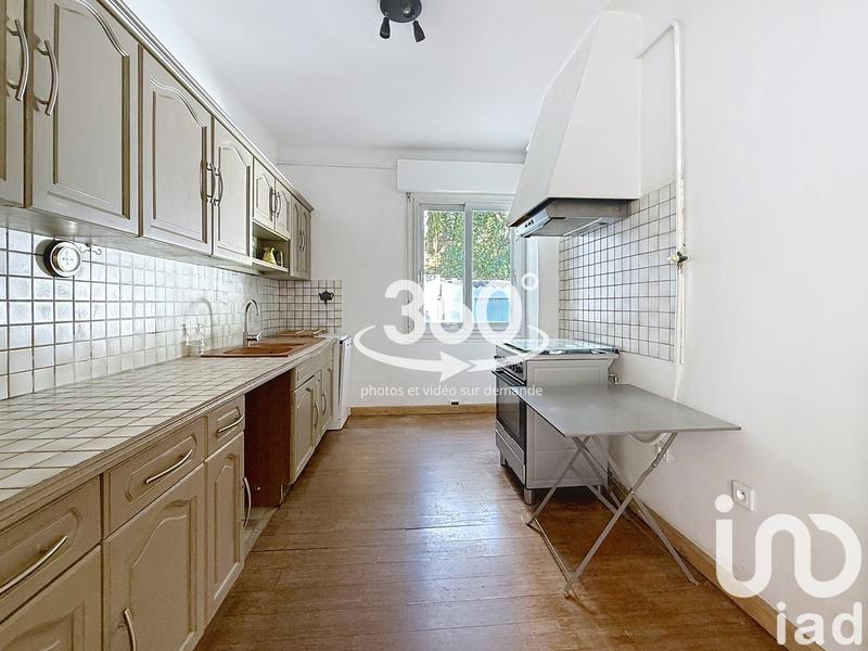 Appartement - 78 m² - 3 pièces