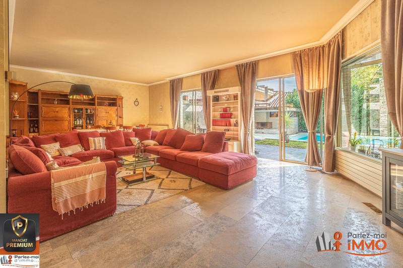 Maison - 149 m² - 4 pièces