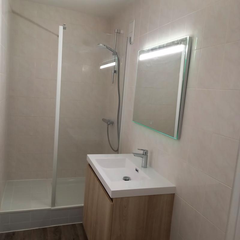 Appartement - 126 m² - 5 pièces