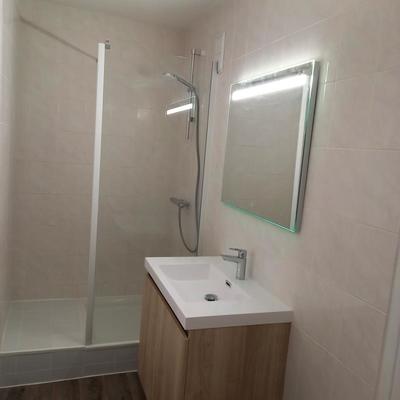 Appartement - 126 m² - 5 pièces