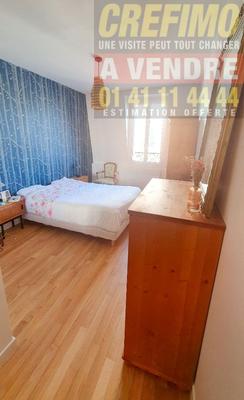 Appartement - 85 m² - 4 pièces