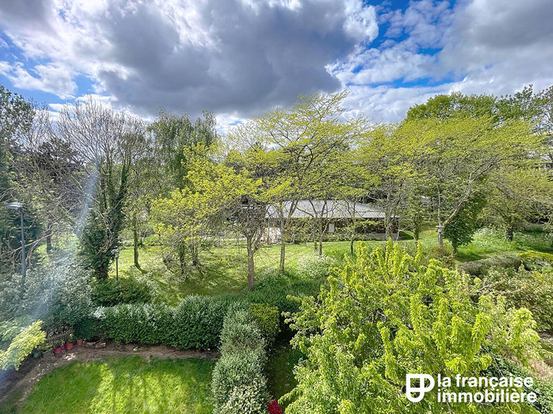 Appartement - 88 m² - 5 pièces