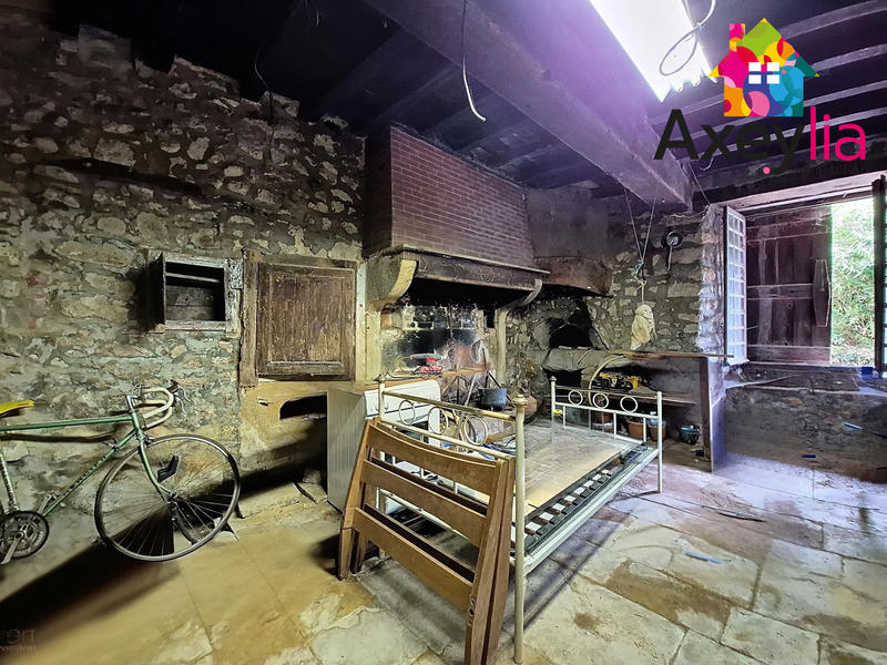 Maison - 128 m² - 5 pièces