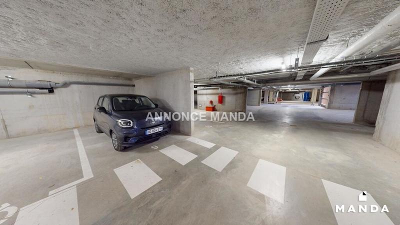 Duplex - 76 m² - 4 pièces