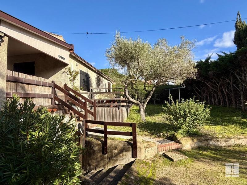 Maison - 62 m² - 4 pièces