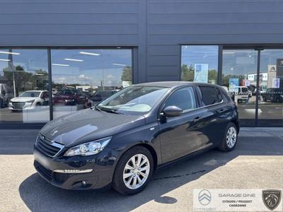 Peugeot 308 II 1.2 Puretech 110 s&amp;amp;S Style