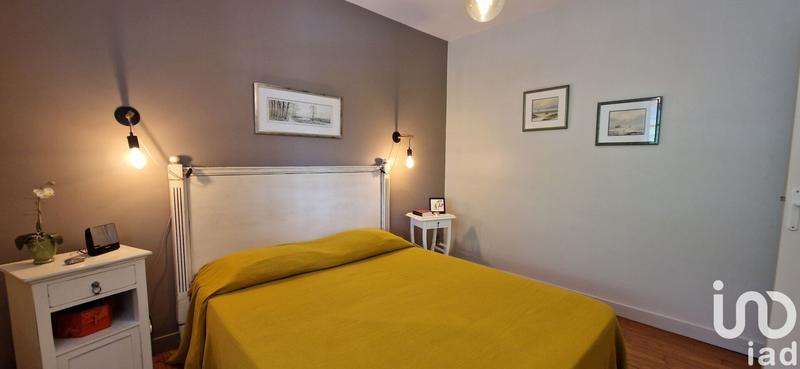 Maison - 204 m² - 9 pièces