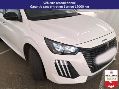 Peugeot 208 PureTech 100 s&amp;S Active