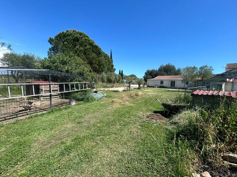 Maison - 300 m² - 9 pièces