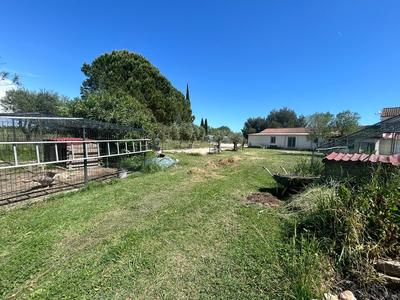 Maison - 300 m² - 9 pièces