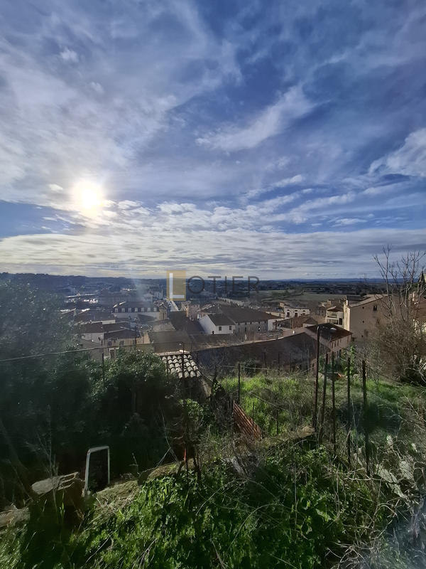 Maison de village - 94 m² - 4 pièces