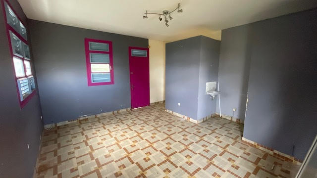 Maison - 160 m² - 7 pièces