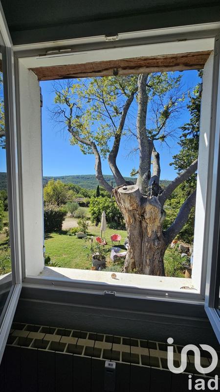 Appartement - 30 m² - 1 pièce