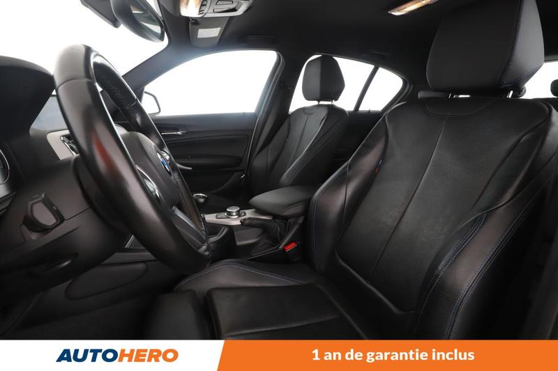 Bmw Série 1 116i m Sport Ultimate 5p 109 ch