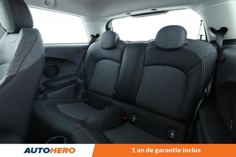 Mini Mini One Edition Greenwich Dct7 3p 102 ch