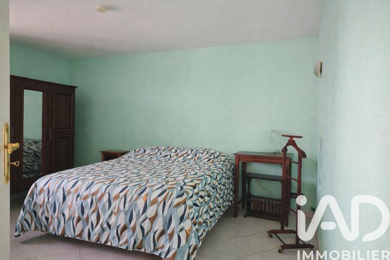 Maison de campagne - 197 m² - 5 pièces