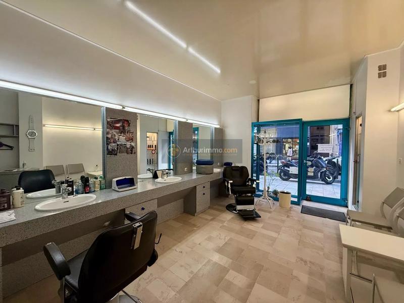 Bureau - 24 m² - 1 pièce