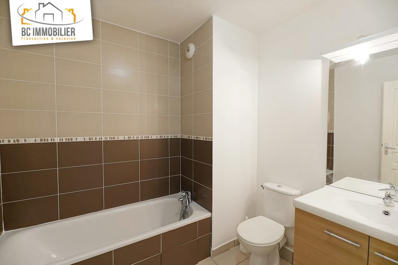 Appartement - 26 m² - 1 pièce