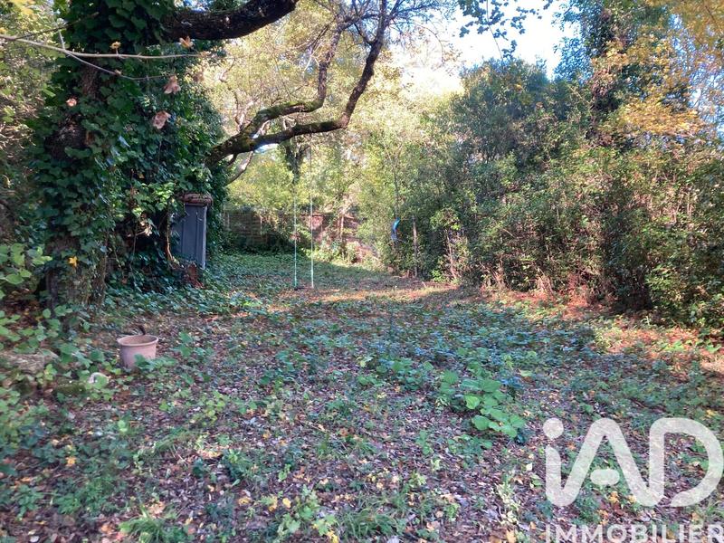 Maison - 148 m² - 5 pièces