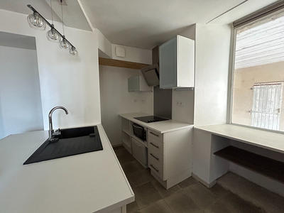 Appartement - 27 m² - 1 pièce
